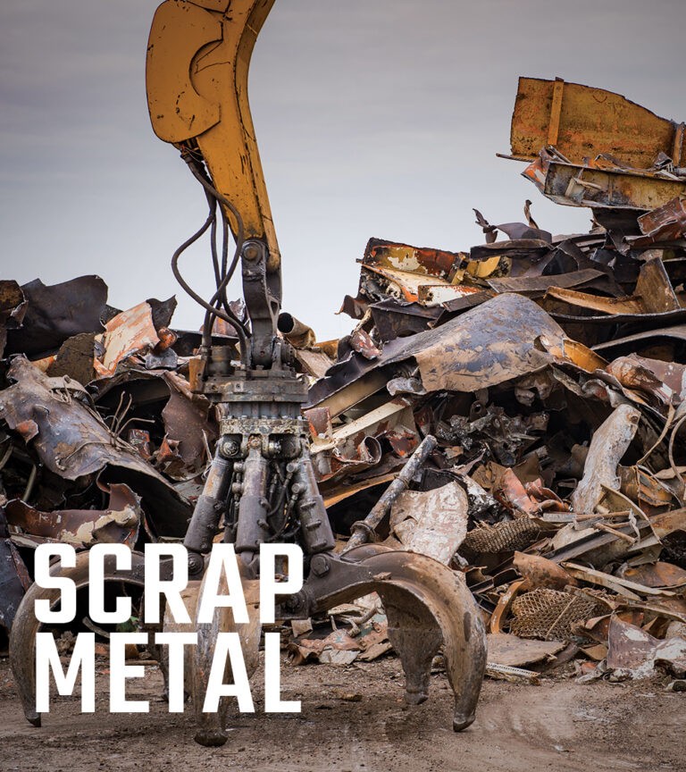 Scrap Metal